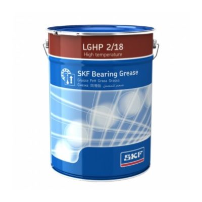 Mỡ bôi trơn SKF LGHP 2/18