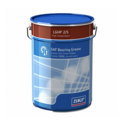 Mỡ bôi trơn SKF LGHP 2/5