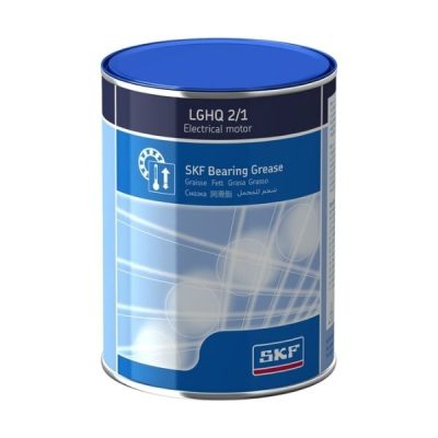 Mỡ bôi trơn SKF LGHQ 2/1