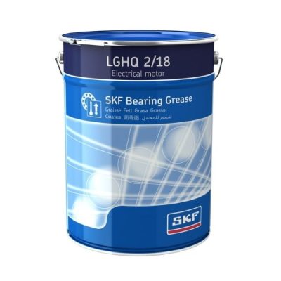 Mỡ bôi trơn SKF LGHQ 2/18