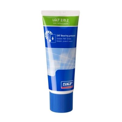 Mỡ bôi trơn SKF LGLT 2/0.2