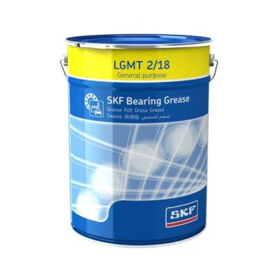 Mỡ bôi trơn SKF LGMT 2/18