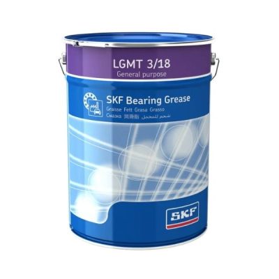 Mỡ bôi trơn SKF LGMT 3/18