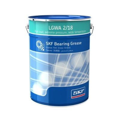 Mỡ bôi trơn SKF LGWA 2/18