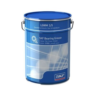 Mỡ bôi trơn vòng bi SKF LGWM 1/5