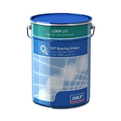 Mỡ bôi trơn SKF LGWM 2/5