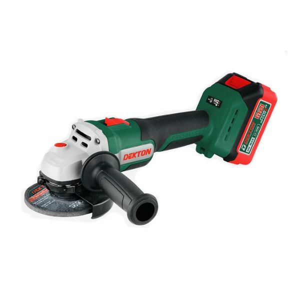 Máy mài pin Dekton