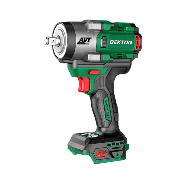 Máy siết bu lông pin Dekton