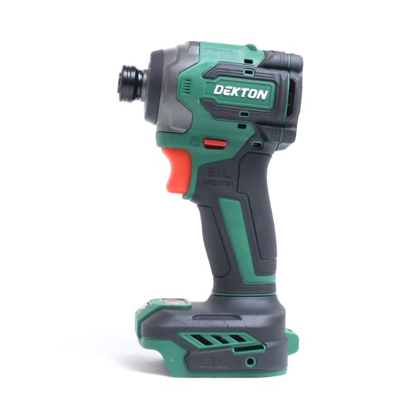 Máy vặn vít pin Dekton