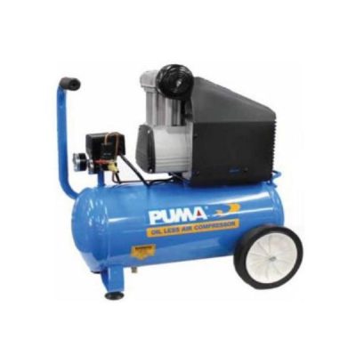 Máy nén khí không dầu Puma OLD 1525 (1.5HP)