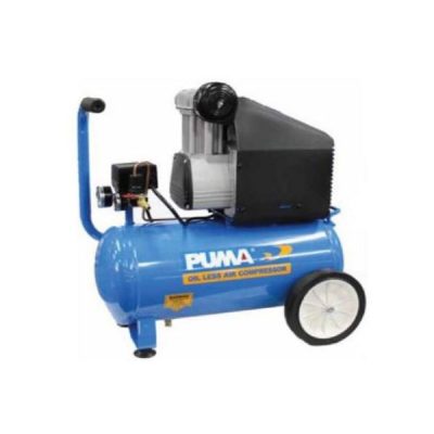 Máy nén khí không dầu Puma OLD 2025 (2HP)