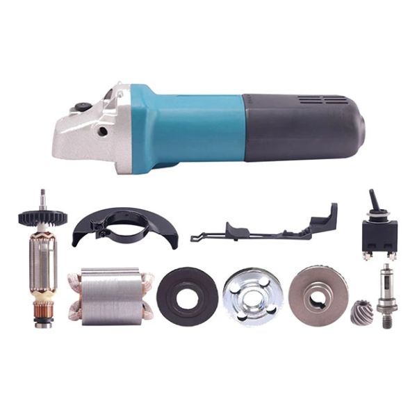 Phụ tùng thay thế