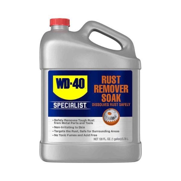 WD-40-30004