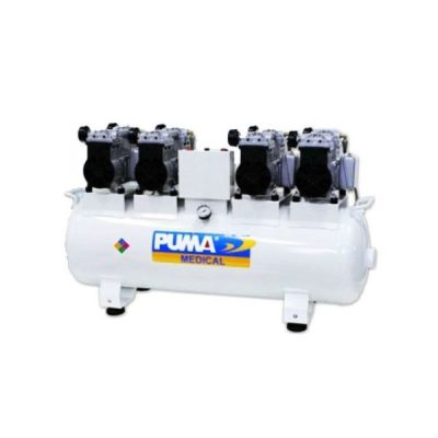 Máy nén khí không dầu Puma WD 460 (4HP)
