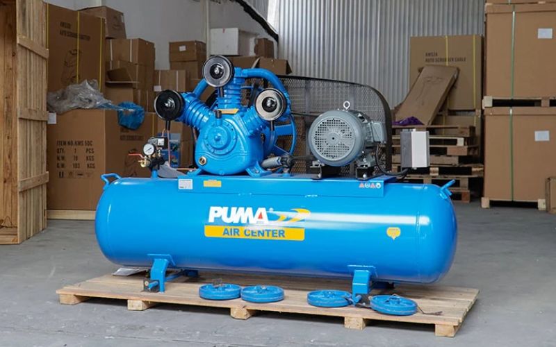 Đại lý Puma chính hãng