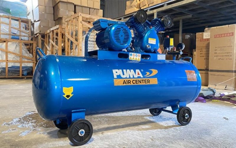 Đại lý Puma chính hãng