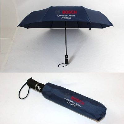 Ô gấp 3 ngăn bán tự động Bosch