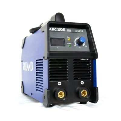 Máy hàn que Mosfet Riland ARC 200T