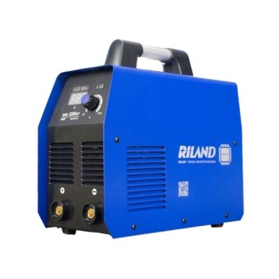 Máy hàn que điện tử Riland ARC 220GT