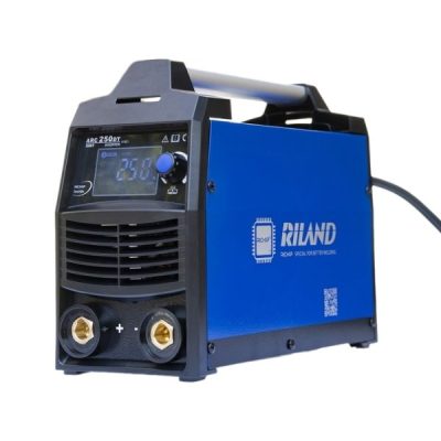 Máy hàn que Riland ARC 250DT