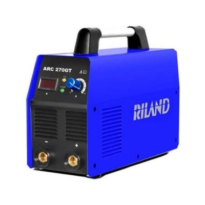 Máy hàn que Riland ARC-270GT