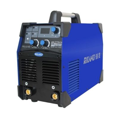 Máy hàn que điện tử Riland ARC 315GTS