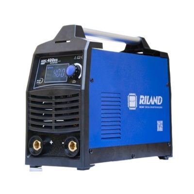 Máy hàn que công nghiệp Riland ARC 400DS (220V-380V)
