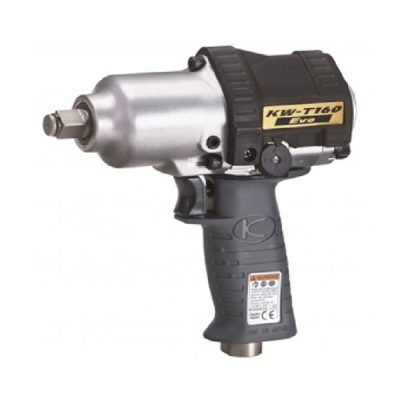 Súng vặn bu lông bằng hơi 1/2" Kuken KW-T160V