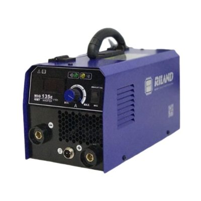 Máy hàn Mig Riland MIG 135E (V1B3)