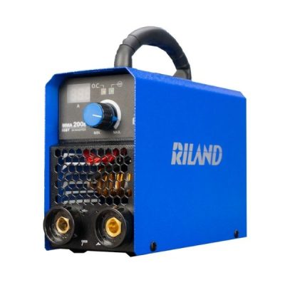 Máy hàn que mini Riland MMA 200E