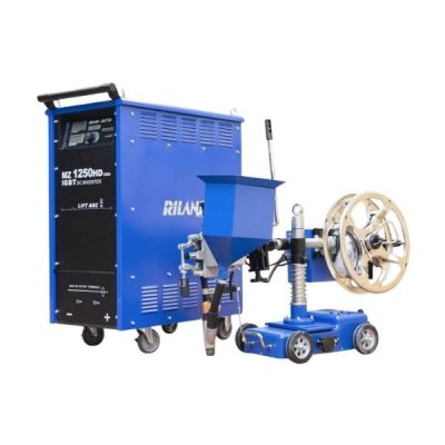 Máy hàn hồ quang chìm Riland MZ 1250HD