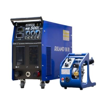 Máy hàn Mig Riland NB 500I (MIG-MMA)