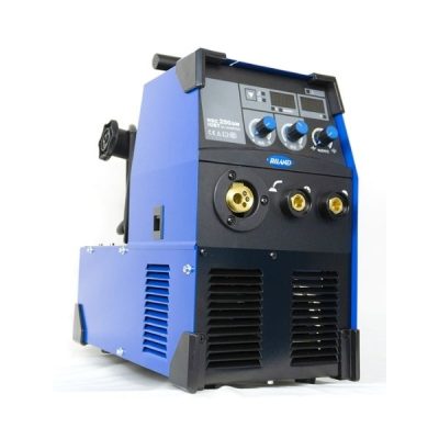 Máy hàn Mig Riland NBC 250GW (MIG-MMA)