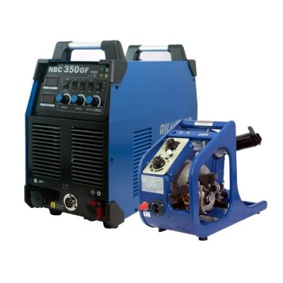 Máy hàn Mig Riland NBC 350GF (MIG-MMA)