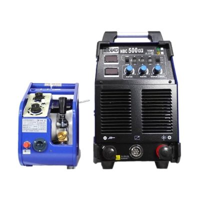 Máy hàn Mig Riland NBC 500GF (MIG-MMA)