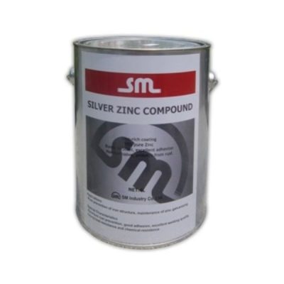 Sơn mạ kẽm SM4L