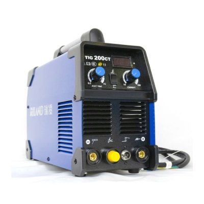 Máy hàn Tig Riland TIG 200CT (TIG-MMA)