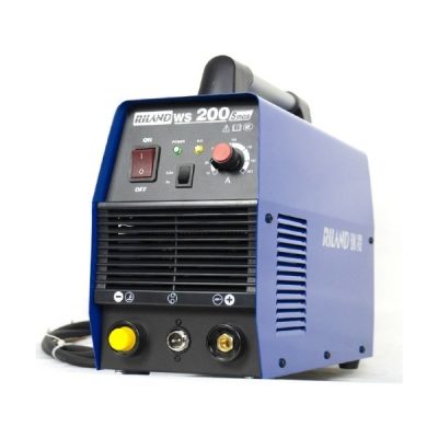 Máy hàn Tig Riland WS 200S