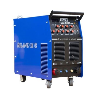 Máy hàn TIG & Que Riland WSM 500IJ