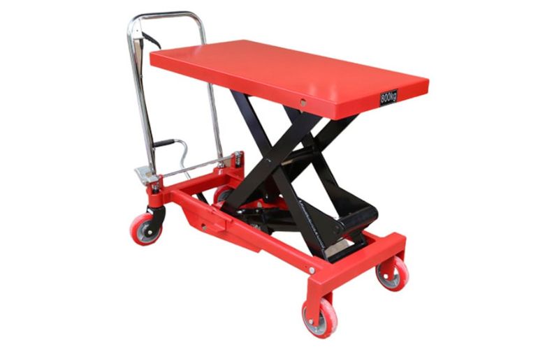 Xe nâng bàn-1