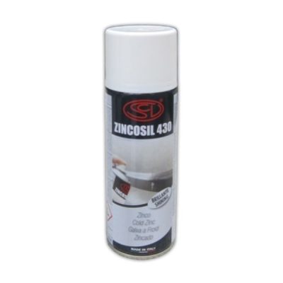 Sơn mạ kẽm sáng Zincosil 430