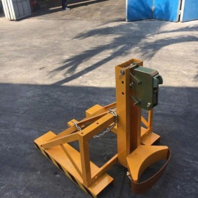 Bộ kẹp phuy một thùng và một kẹp 360kg DG360A