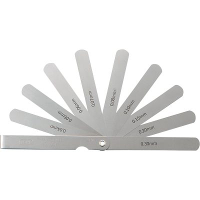 Thước đo khe hở 100M TONE