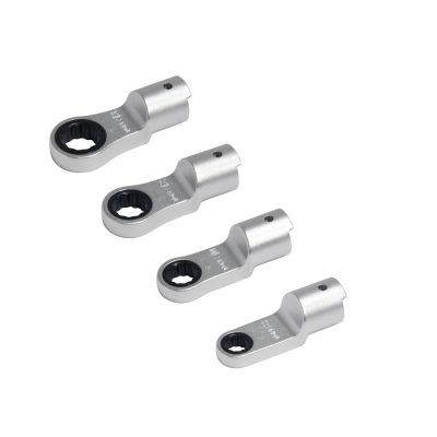 Bộ tay cân lực và đầu vặn 10DRM40 TONE