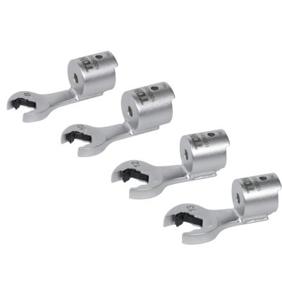 Bộ đầu vặn dùng cho tay cân lực 10DRSQ40 TONE