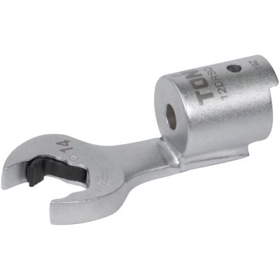 Đầu vặn dùng cho tay cân lực 12DRSQ-14 TONE