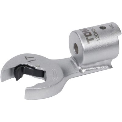 Đầu vặn dùng cho tay cân lực 12DRSQ-17 TONE