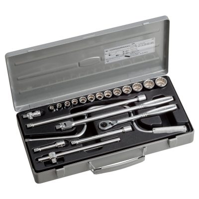 Bộ đầu khẩu 1500 TONE