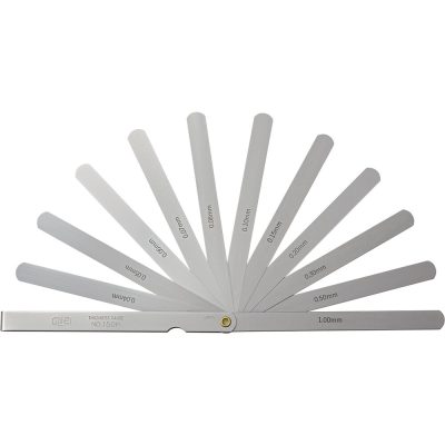 Thước đo khe hở 150M TONE