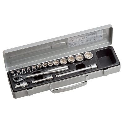 Bộ đầu khẩu 1570M TONE